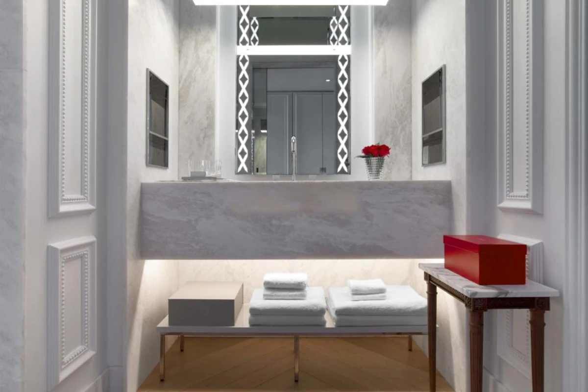 Baccarat Hotel & Residences New York - Hotel Photo 35