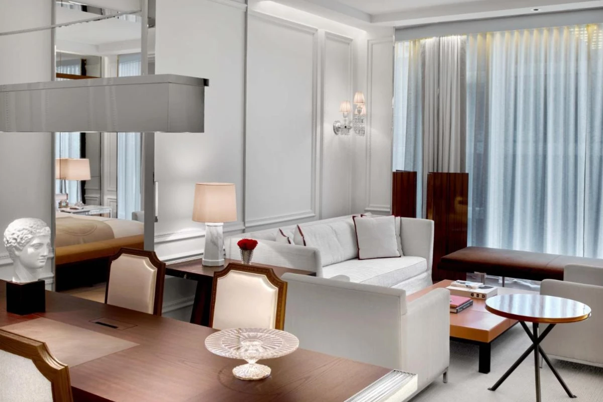 Baccarat Hotel & Residences New York - Hotel Photo 37