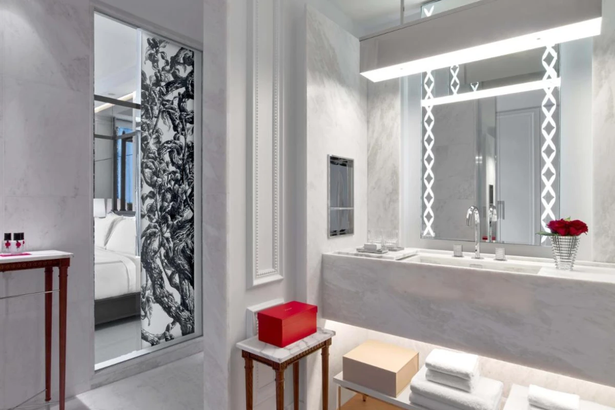 Baccarat Hotel & Residences New York - Hotel Photo 38