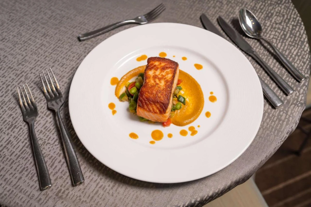 Conrad New York Downtown - Hotel Photo 8