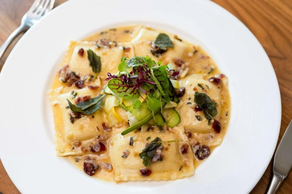 Conrad New York Downtown - Hotel Photo 10