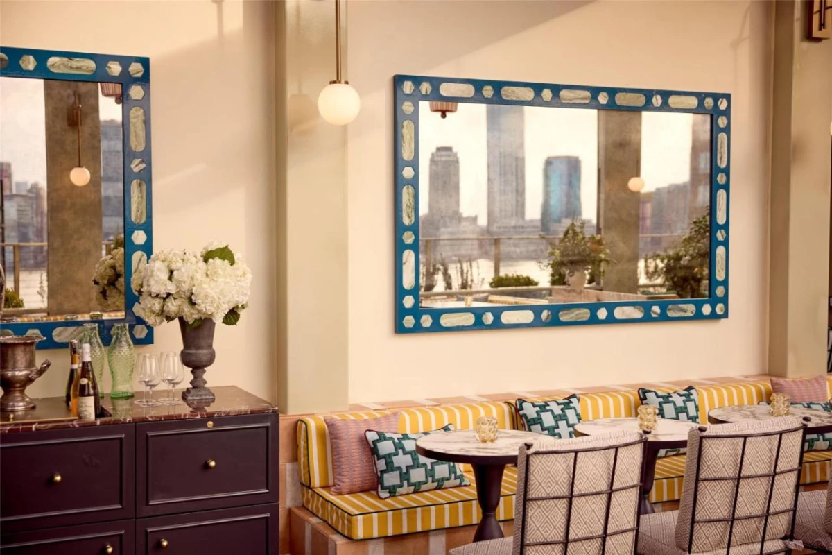 Conrad New York Downtown - Hotel Photo 13