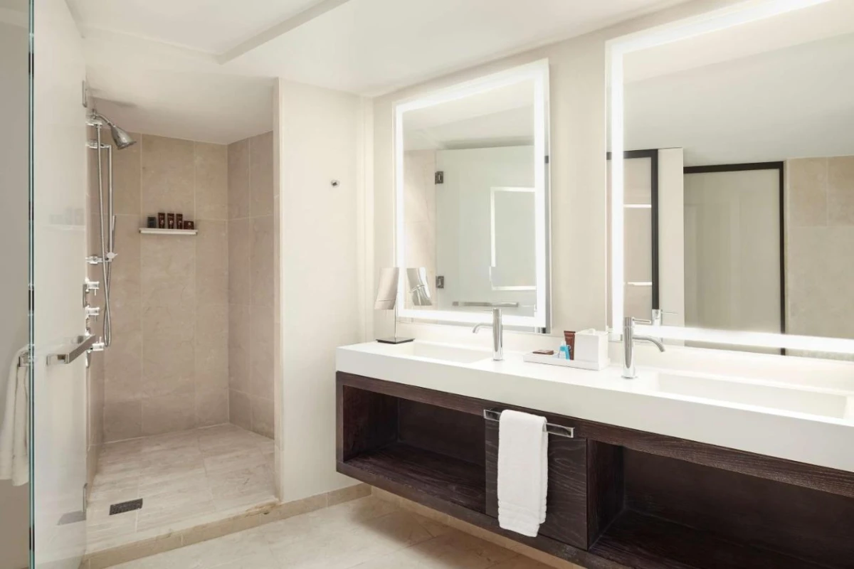 Conrad New York Downtown - Hotel Photo 19