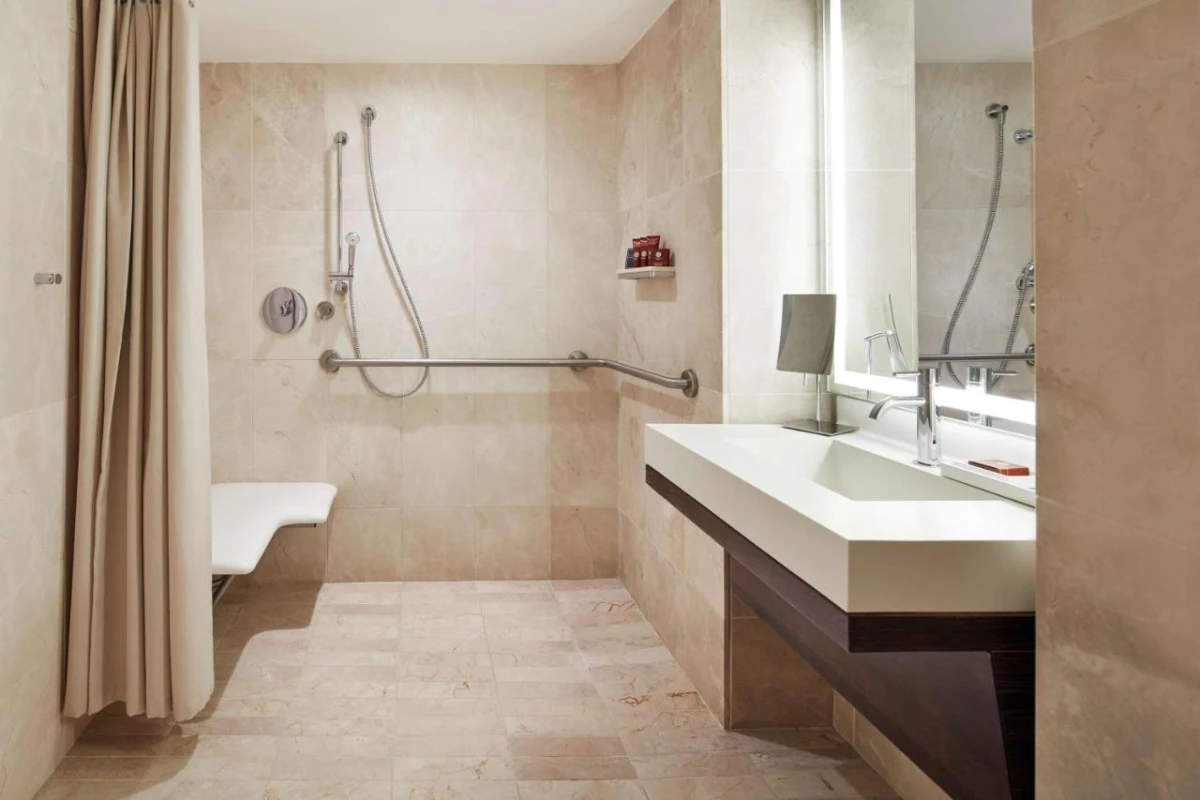 Conrad New York Downtown - Hotel Photo 23