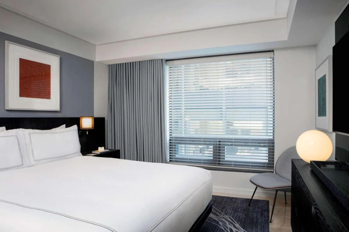 Conrad New York Downtown - Hotel Photo 25