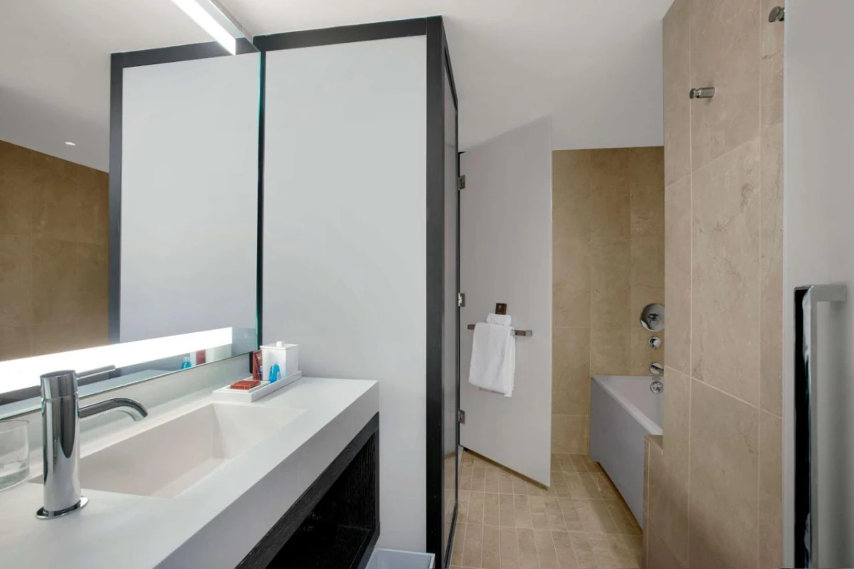 Conrad New York Downtown - Hotel Photo 30