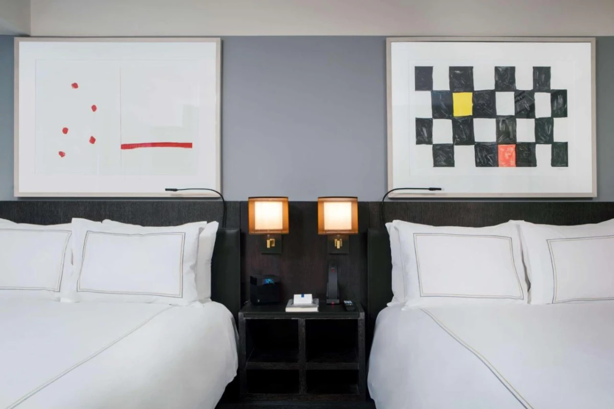 Conrad New York Downtown - Hotel Photo 32