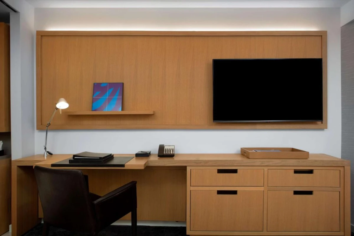 Conrad New York Downtown - Hotel Photo 33