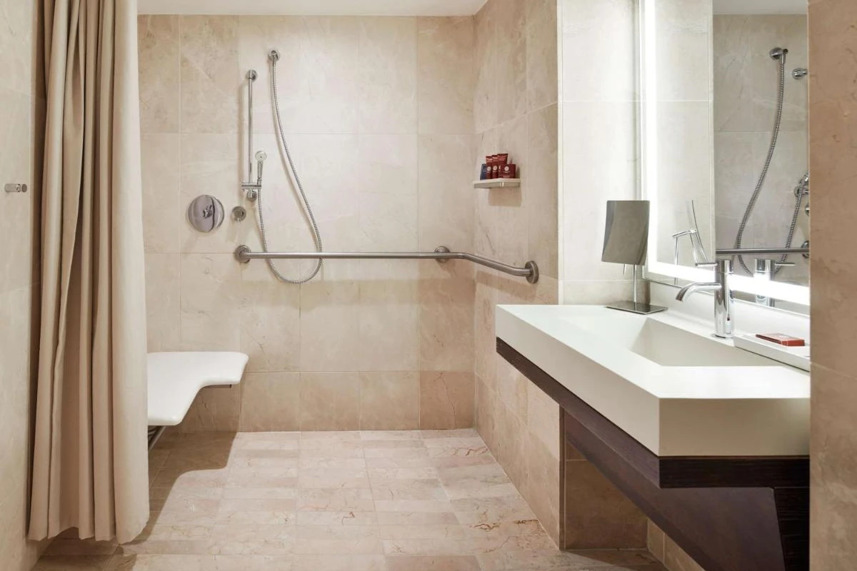 Conrad New York Downtown - Hotel Photo 39