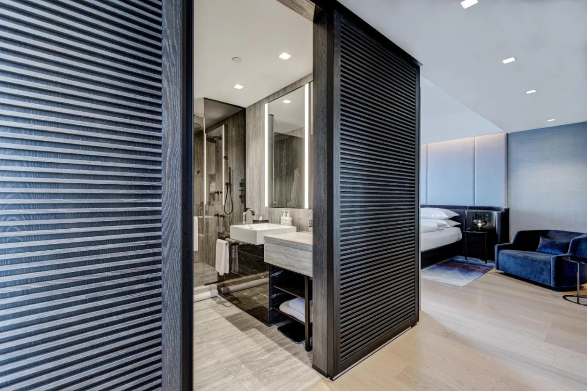 Equinox Hotel New York - Hotel Photo 5