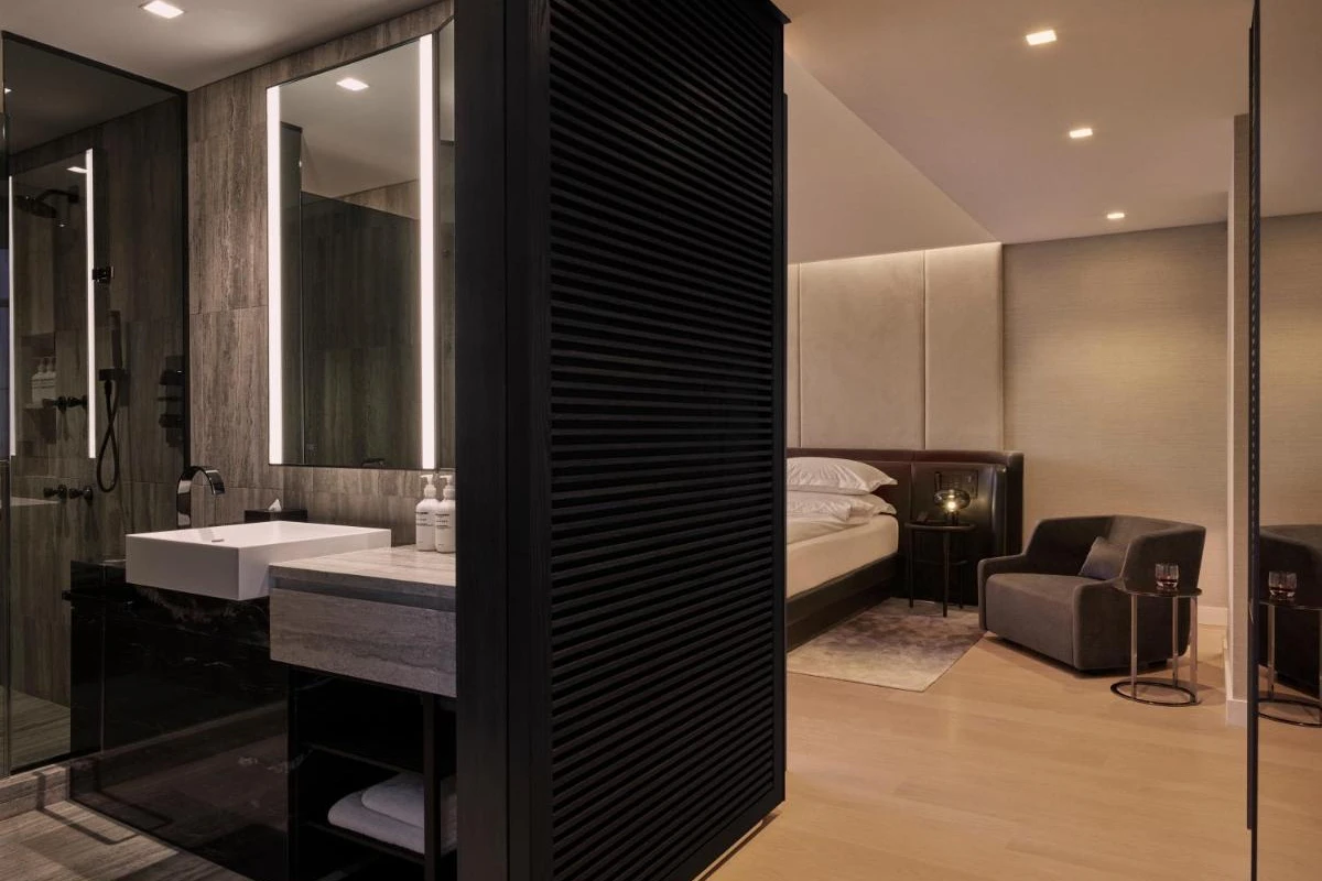 Equinox Hotel New York - Hotel Photo 6