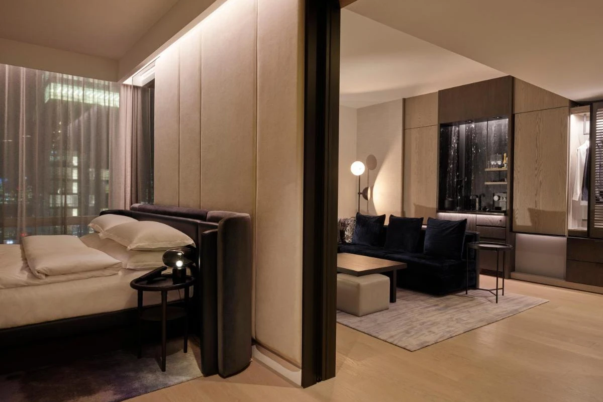 Equinox Hotel New York - Hotel Photo 16