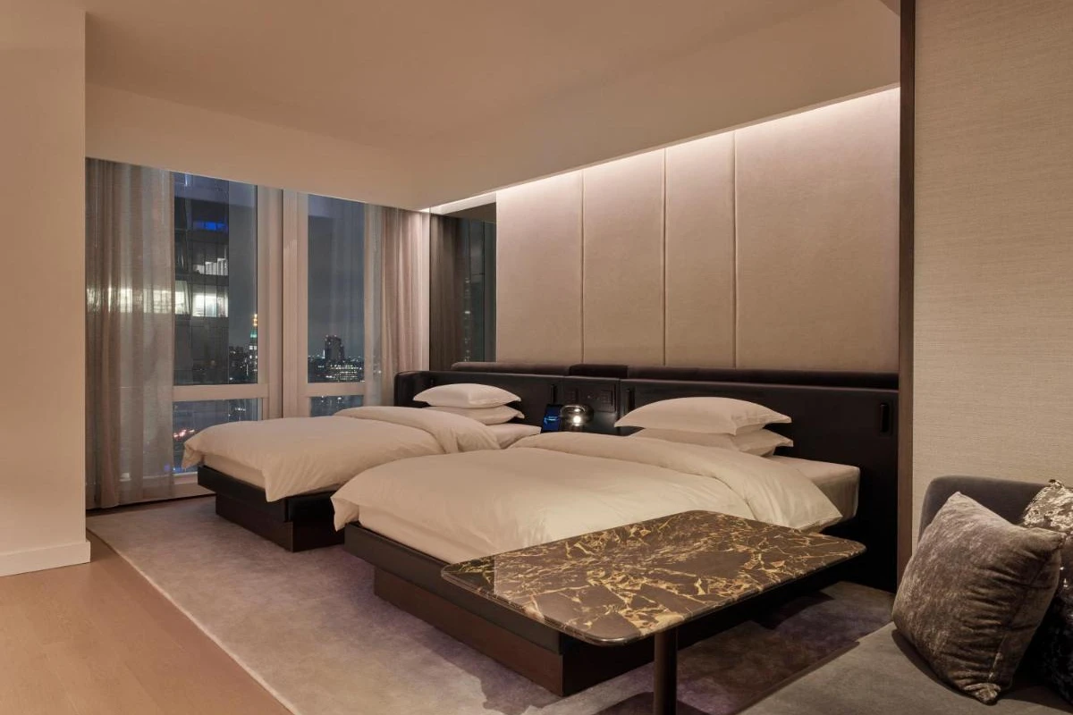 Equinox Hotel New York - Hotel Photo 19