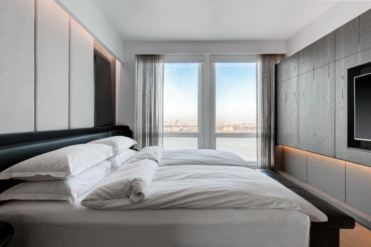 Equinox Hotel New York - Hotel Photo 26