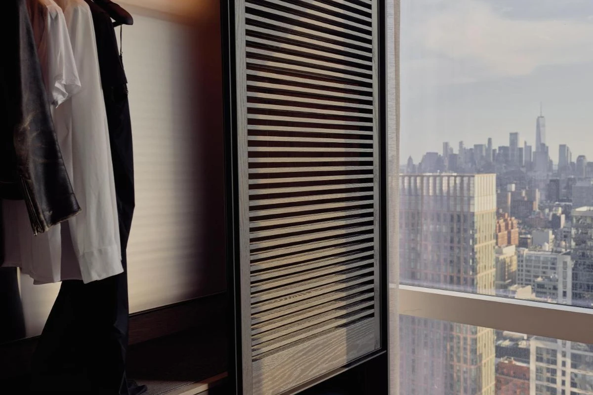 Equinox Hotel New York - Hotel Photo 34