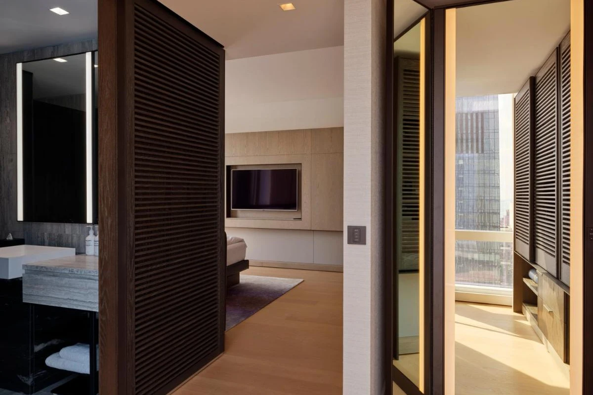 Equinox Hotel New York - Hotel Photo 35