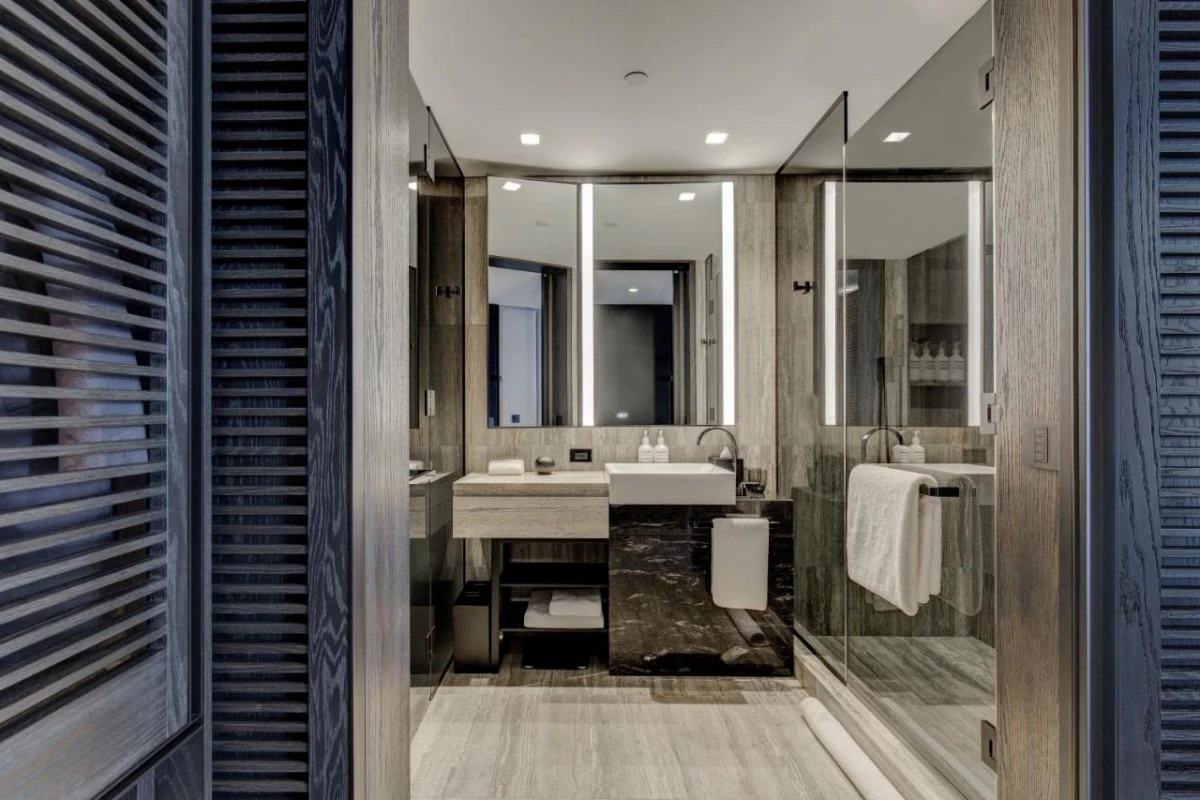 Equinox Hotel New York - Hotel Photo 38