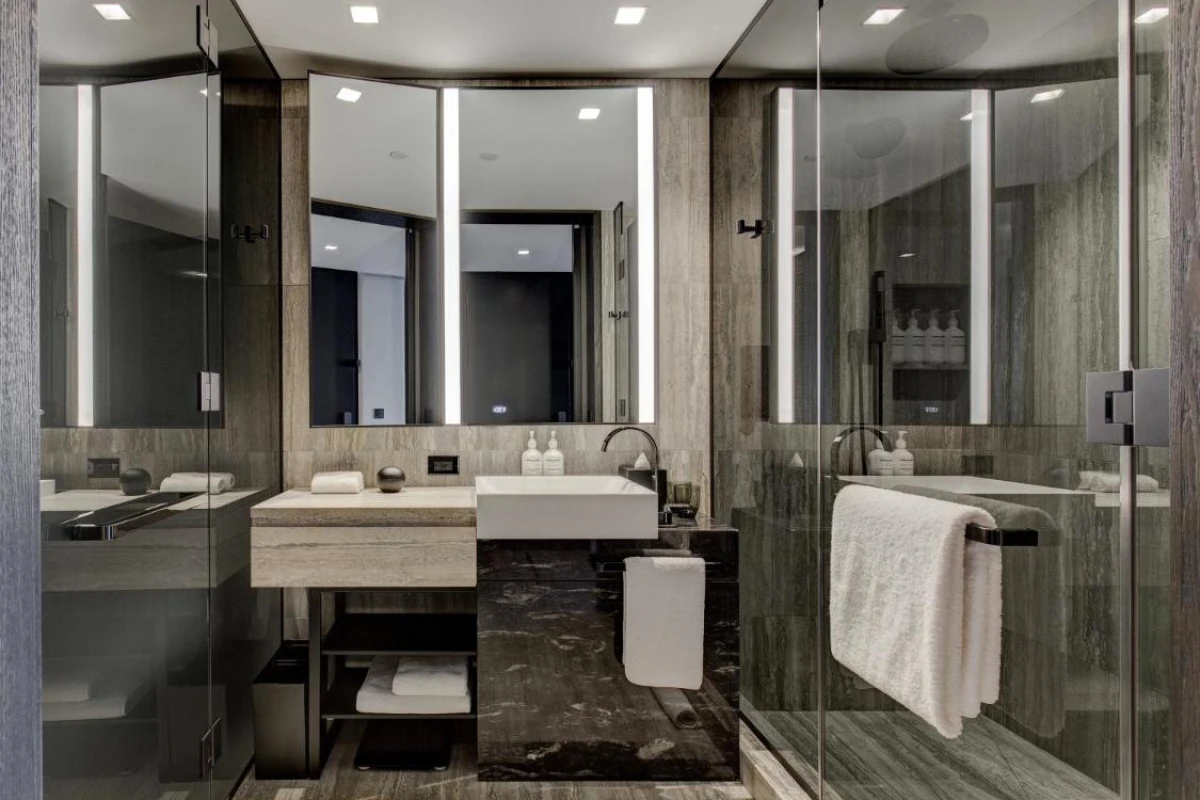 Equinox Hotel New York - Hotel Photo 40