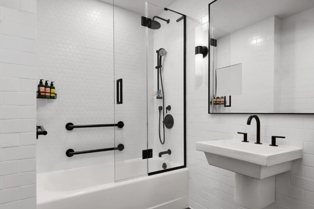 Gansevoort Meatpacking NYC - Hotel Photo 3