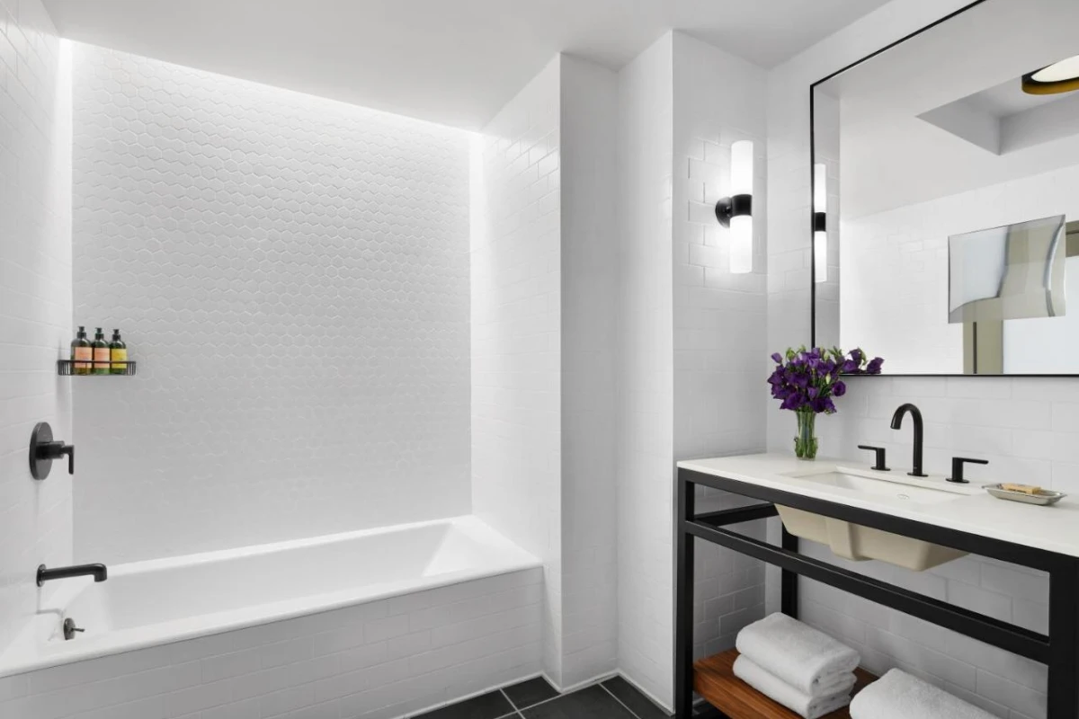 Gansevoort Meatpacking NYC - Hotel Photo 11