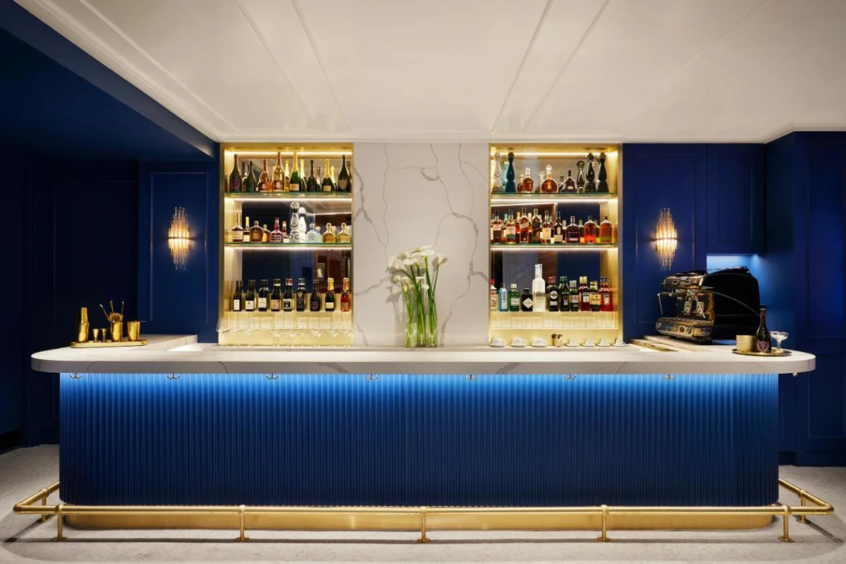 Gansevoort Meatpacking NYC - Hotel Photo 14