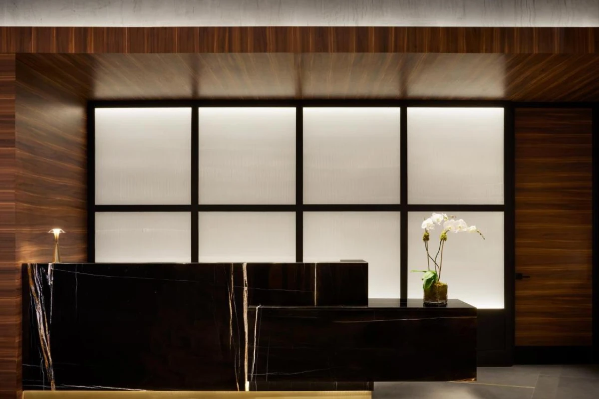 Gansevoort Meatpacking NYC - Hotel Photo 15