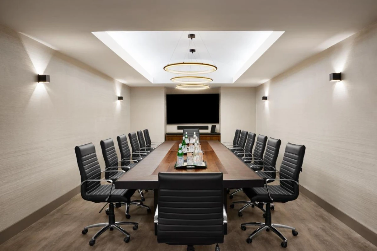 Gansevoort Meatpacking NYC - Hotel Photo 26