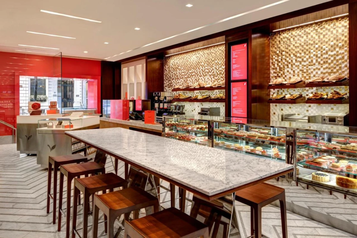 Lotte New York Palace - Hotel Photo 4