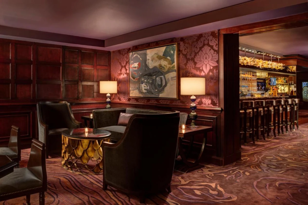 Lotte New York Palace - Hotel Photo 8