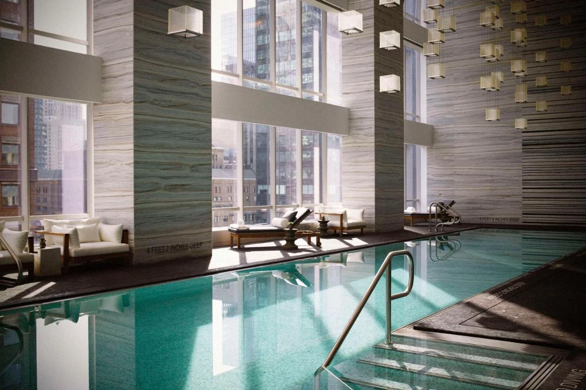Park Hyatt New York - Hotel Photo 2