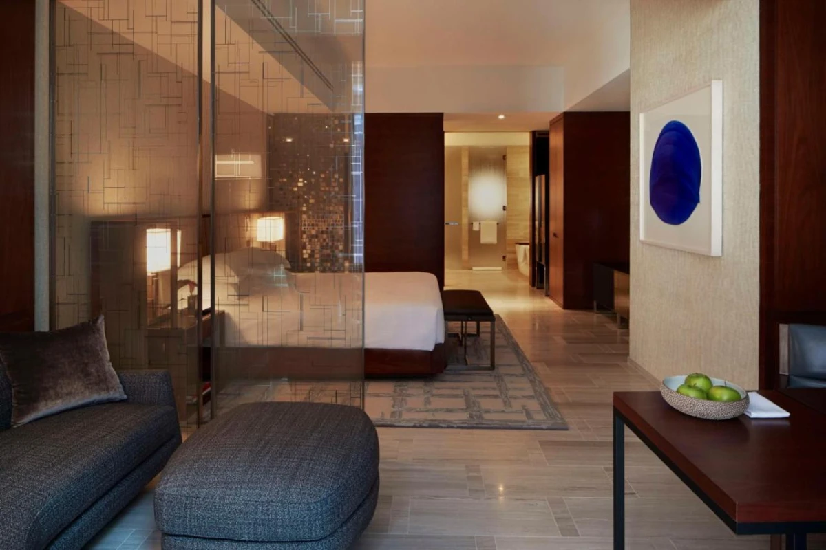 Park Hyatt New York - Hotel Photo 5