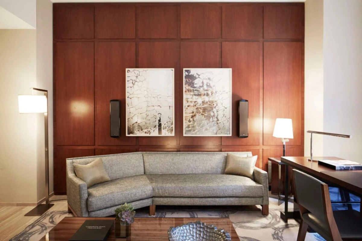 Park Hyatt New York - Hotel Photo 8