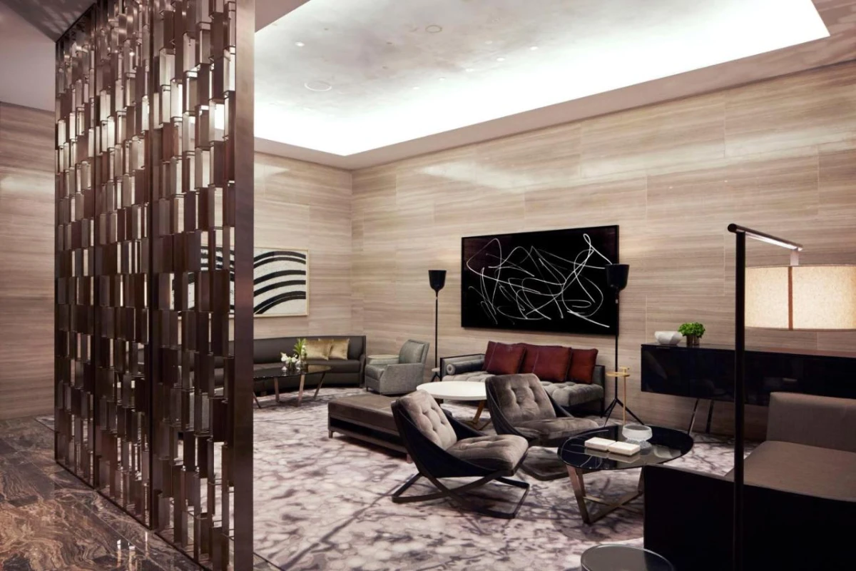 Park Hyatt New York - Hotel Photo 12