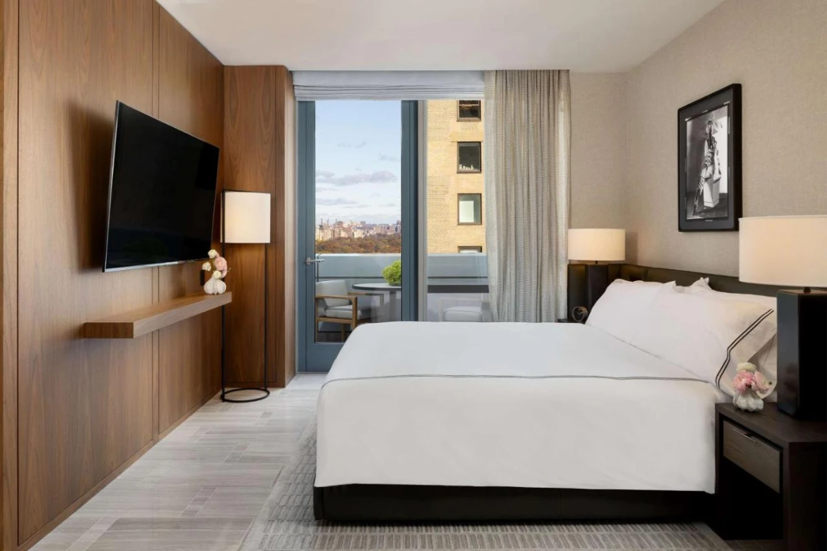 Park Hyatt New York - Hotel Photo 21