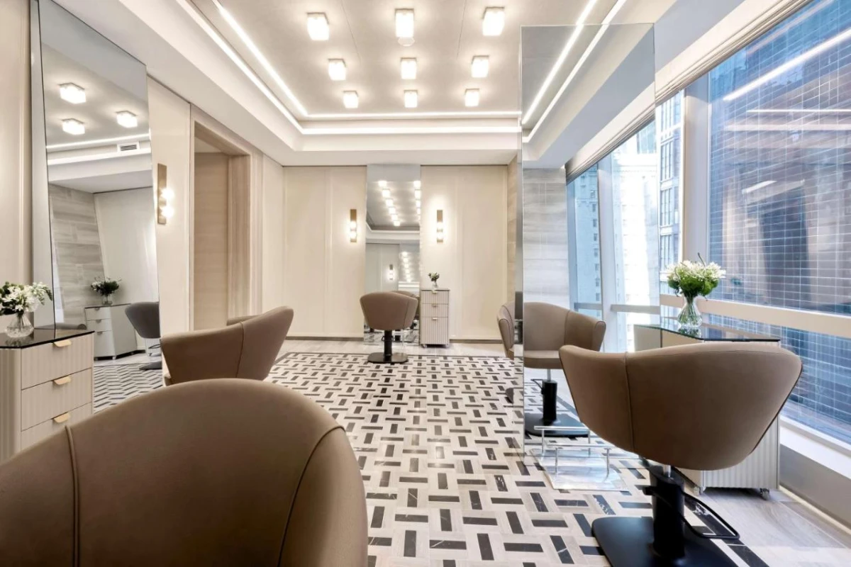 Park Hyatt New York - Hotel Photo 23