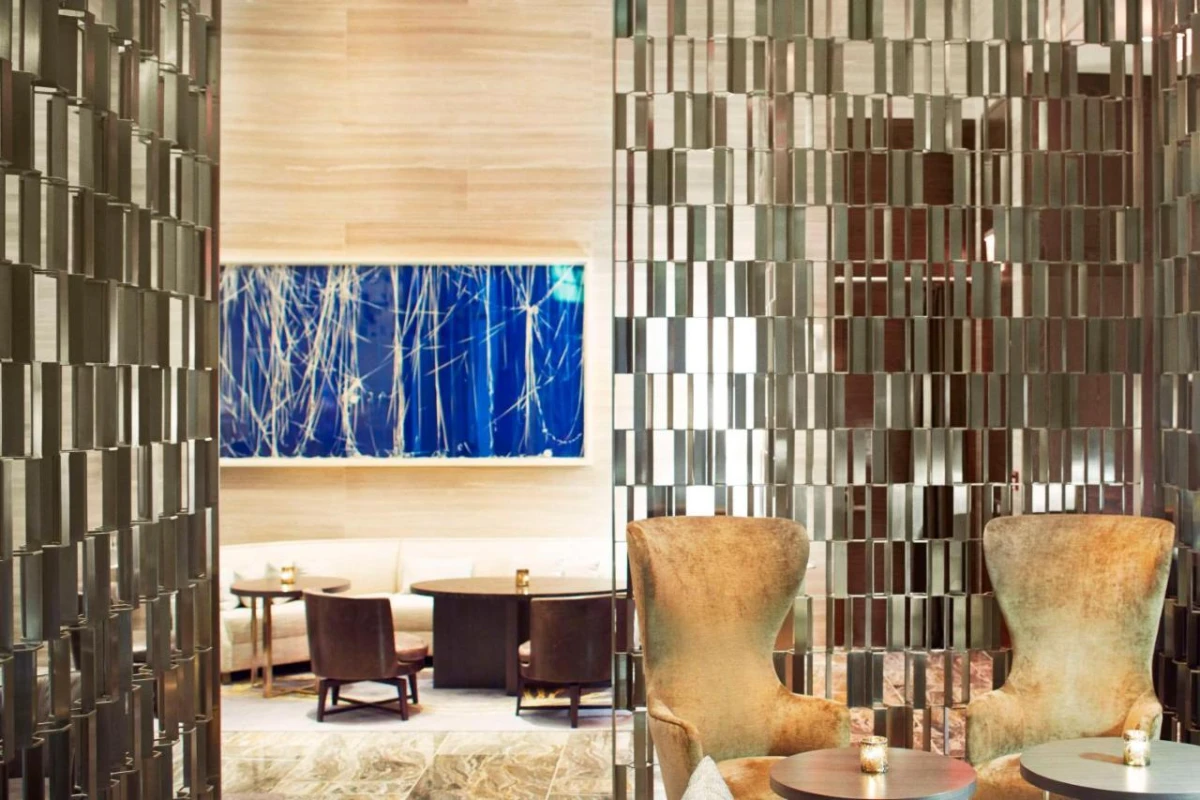 Park Hyatt New York - Hotel Photo 27