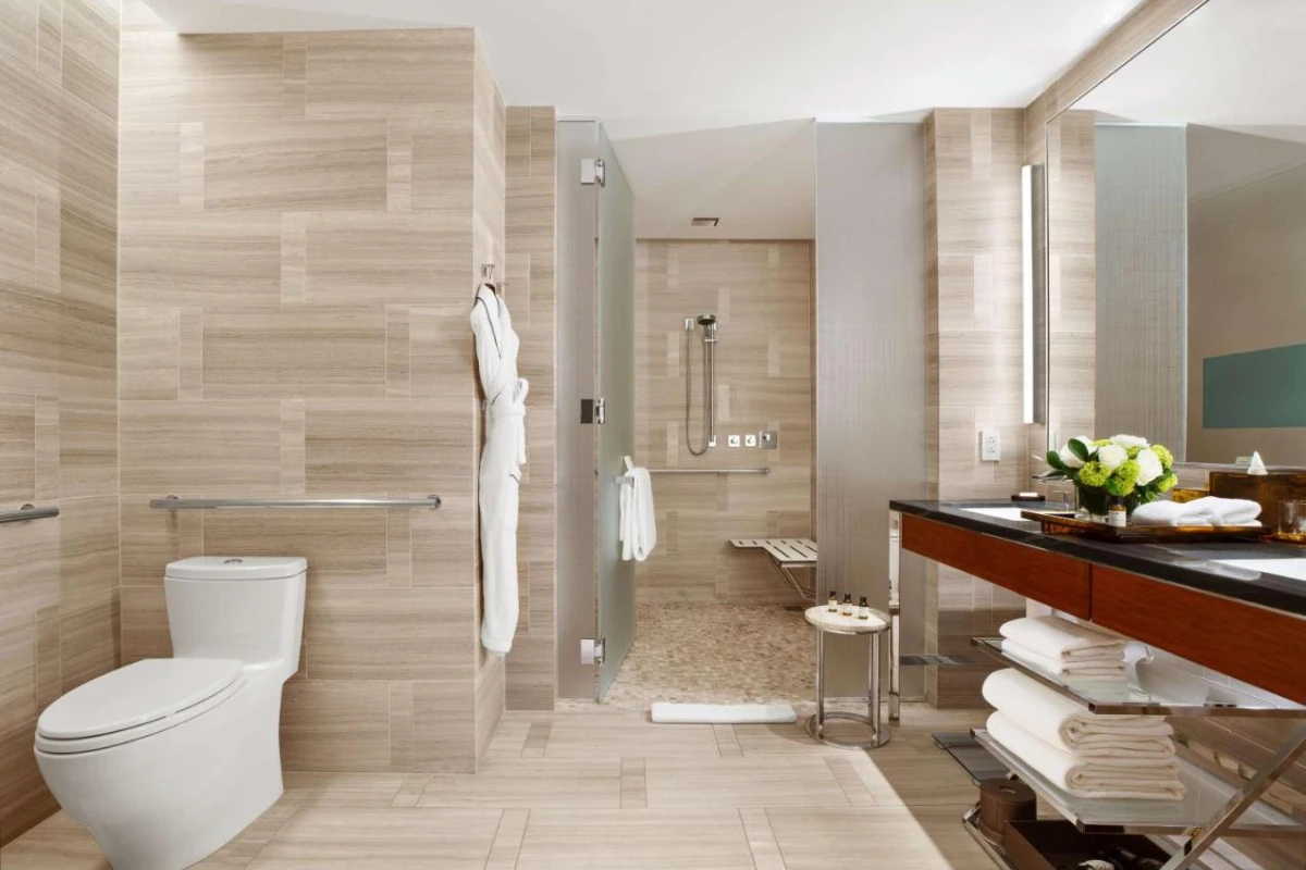 Park Hyatt New York - Hotel Photo 31