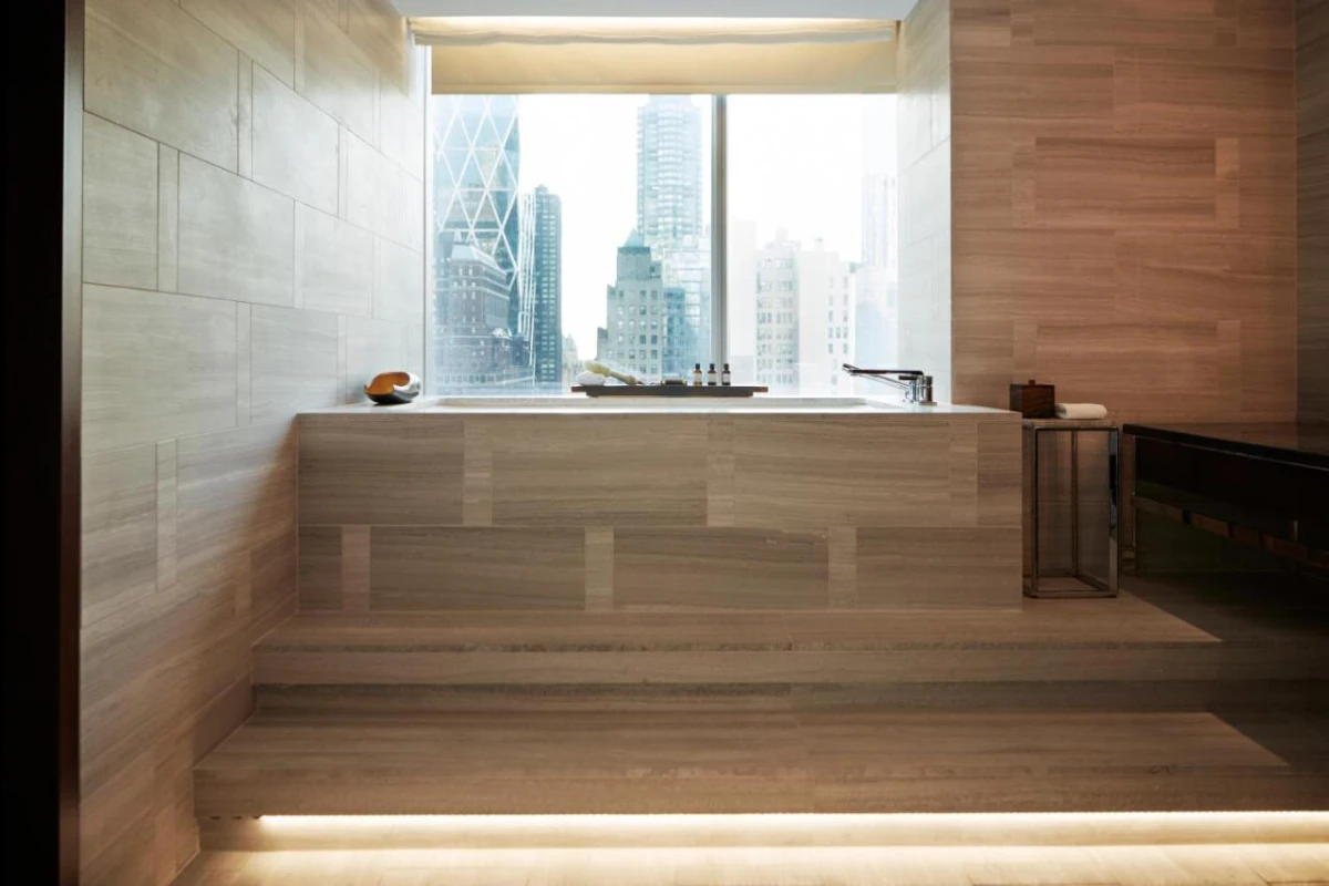 Park Hyatt New York - Hotel Photo 35