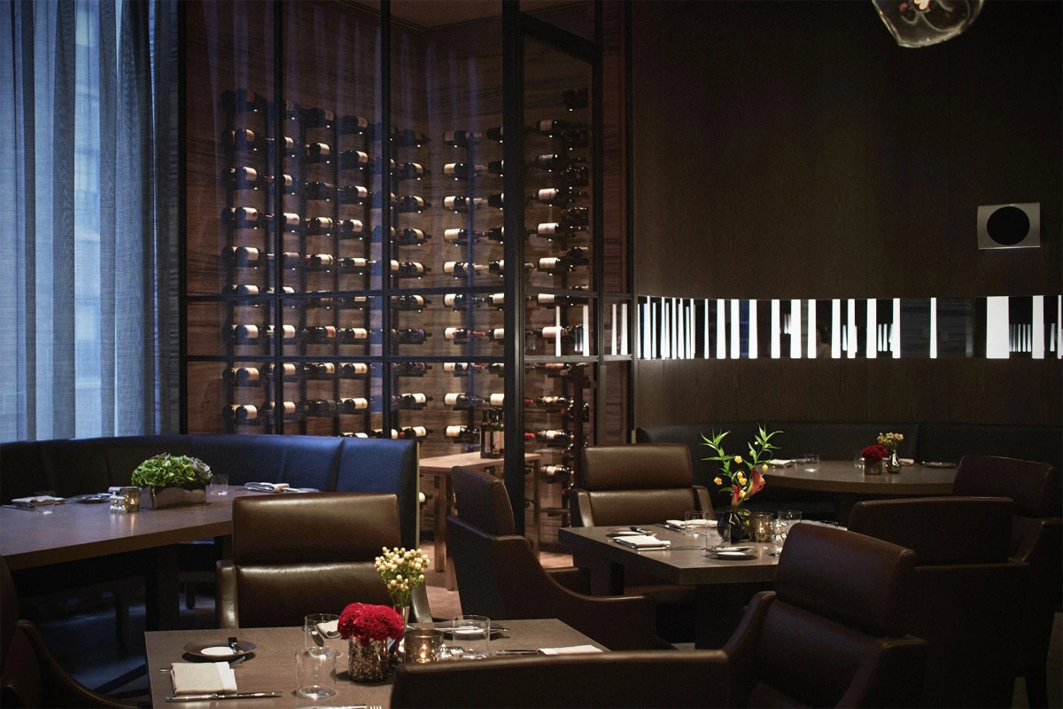 Park Hyatt New York - Hotel Photo 41