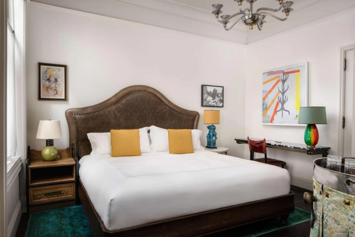 The Beekman A Thompson Hotel - Hotel Photo 8