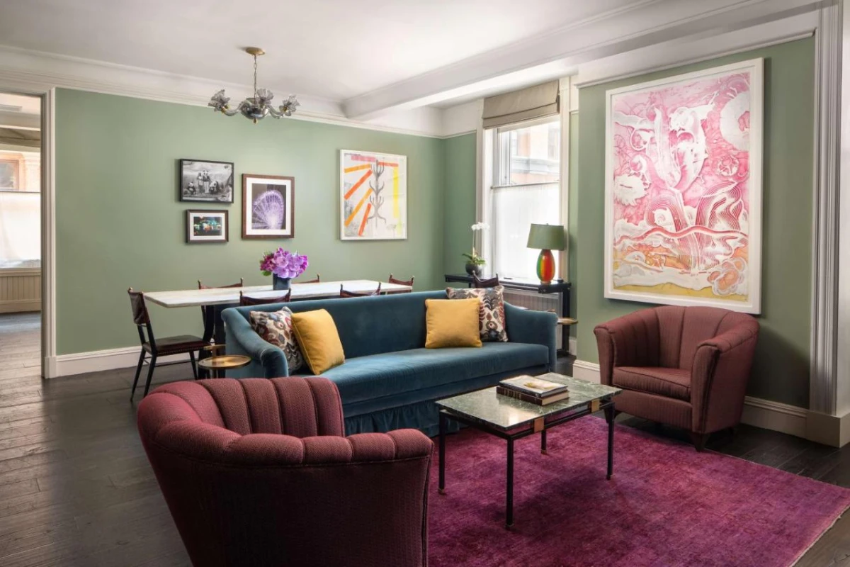 The Beekman A Thompson Hotel - Hotel Photo 17