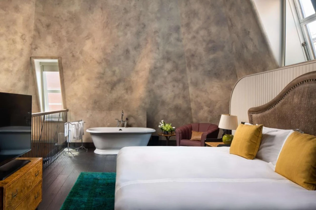 The Beekman A Thompson Hotel - Hotel Photo 21