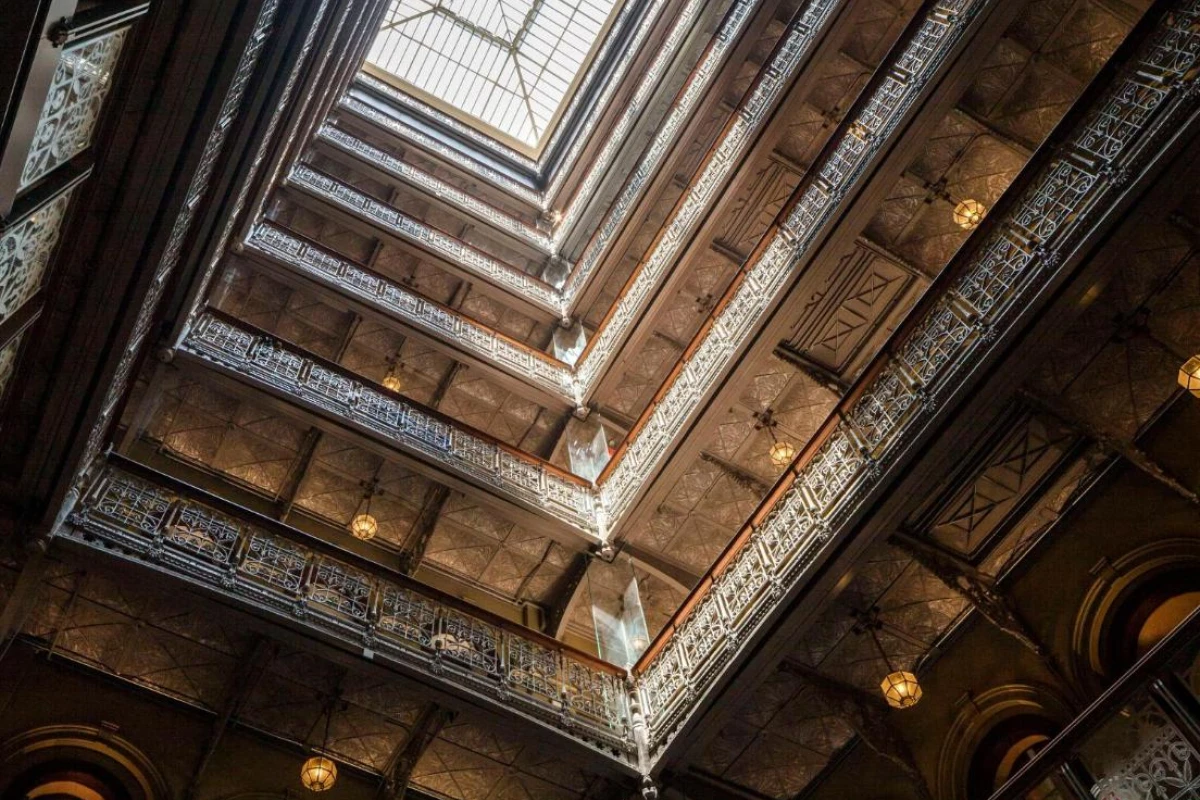 The Beekman A Thompson Hotel - Hotel Photo 23