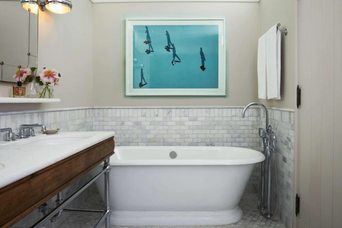 The Beekman A Thompson Hotel - Hotel Photo 28