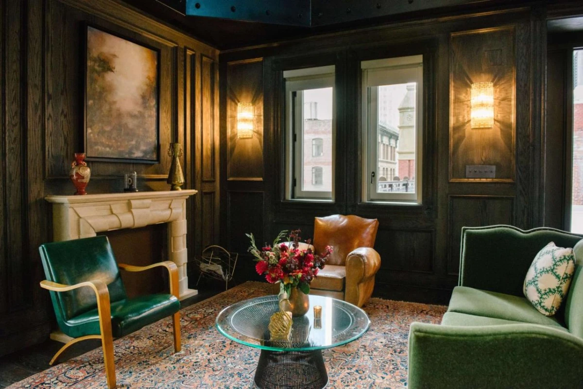 The Beekman A Thompson Hotel - Hotel Photo 32