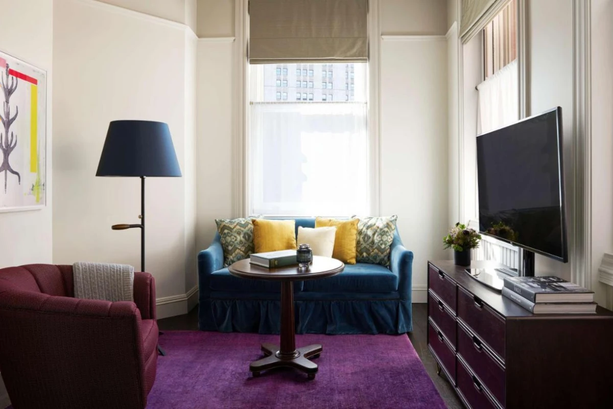 The Beekman A Thompson Hotel - Hotel Photo 36