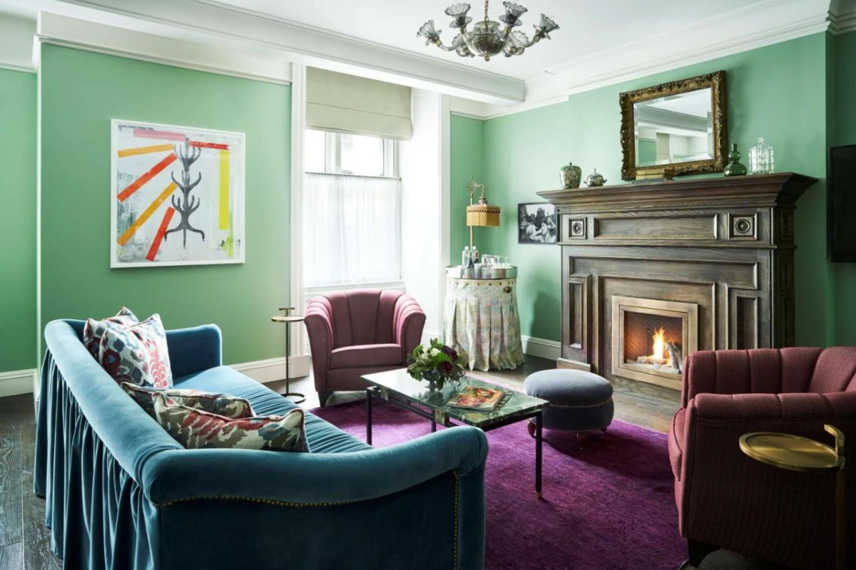 The Beekman A Thompson Hotel - Hotel Photo 38