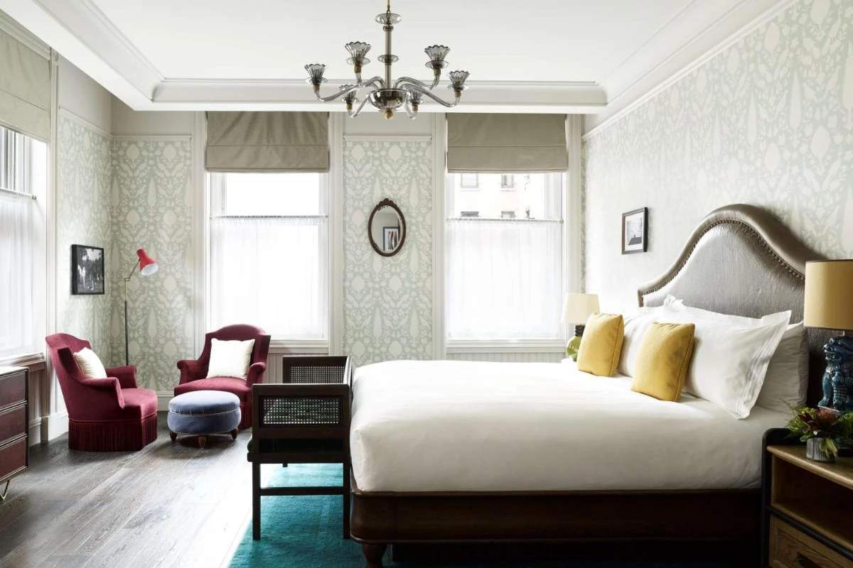 The Beekman A Thompson Hotel - Hotel Photo 39