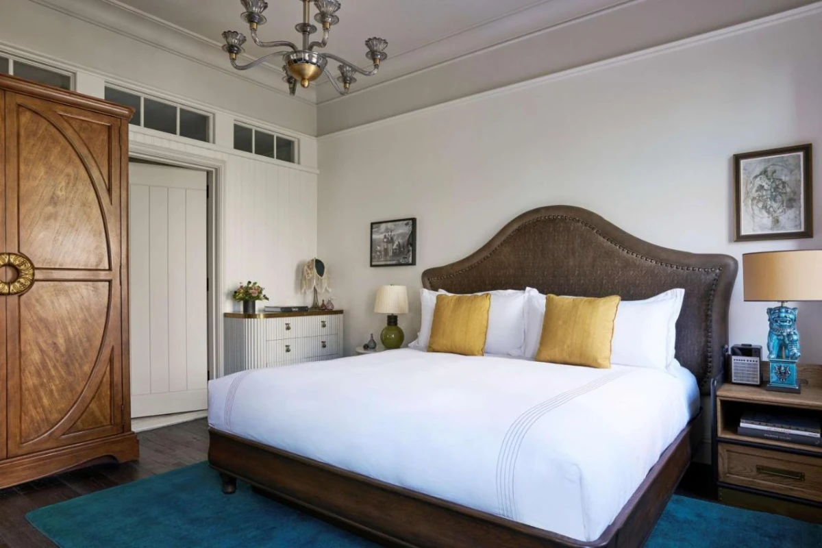 The Beekman A Thompson Hotel - Hotel Photo 40