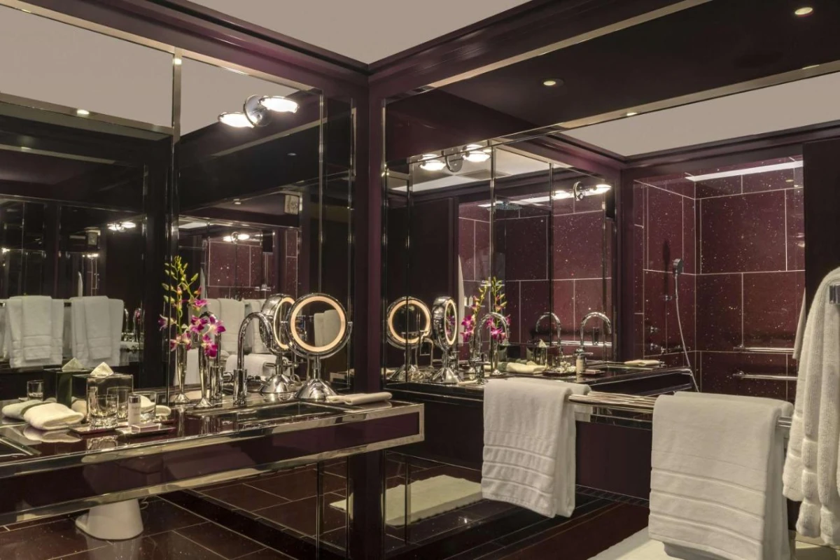 The Chatwal New York - Hotel Photo 3